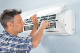 ac unit repair Fort Myers, FL