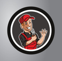 hiring an AC repair service