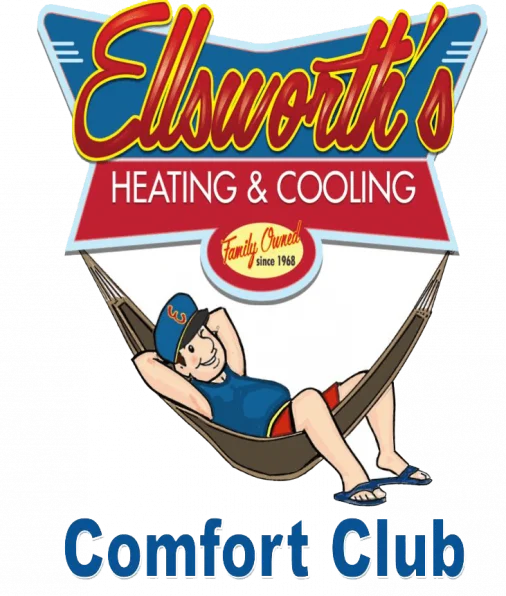 Comfort Club logo
